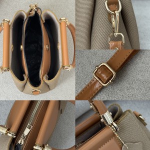 کیف دستی و  دوشی دخترانه مدل  ماهلین