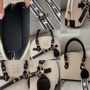 کیف دستی و‌دوشی مدل همتا