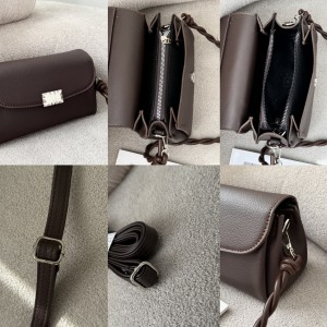 کیف دستی و دوشی دخترانه مدل امیلی