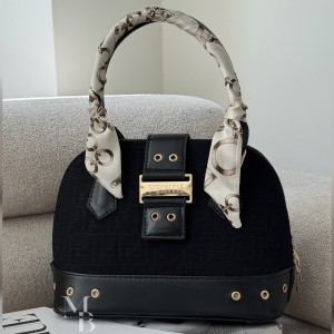 کیف  دستی و دوشی زنانه مدل شارمین