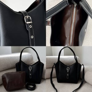 کیف دستی و  دوشی دخترانه مدل آماندا