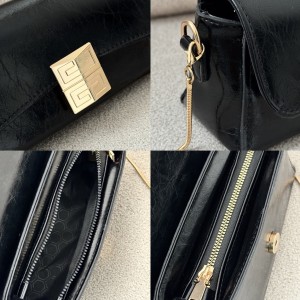 کیف دستی و دوشی زنانه مدل تیام