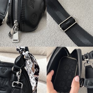کیف  دستی و دوشی زنانه مدل تیدا