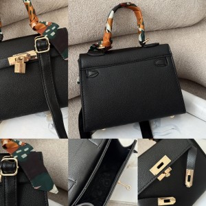 کیف دستی و دوشی دخترانه مدل لیانا