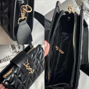 کیف  دوشی دخترانه مدل تانیا