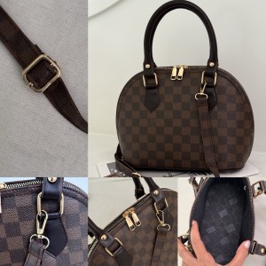 کیف دستی و دوشی زنانه مدل میا