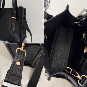 کیف  دستی و دوشی زنانه مدل  تیلدا