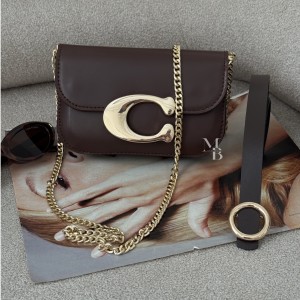 کیف دوشی  و کمربندی رادیس