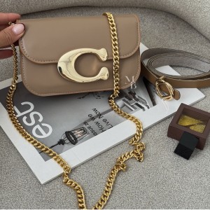 کیف دوشی  و کمربندی رادیس