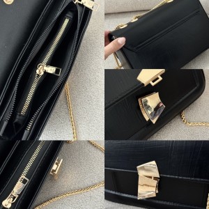 کیف دوشی زنانه مدل چالیک