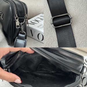 کیف  دوشی دخترانه مدل کالین