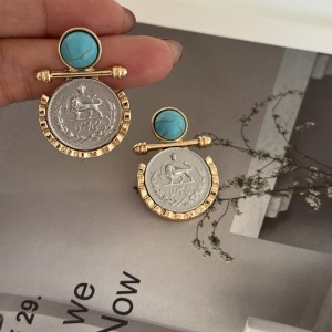 گوشواره  موآنا