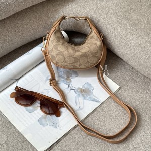 مینی بگ دوشی دخترانه مدل سوشا