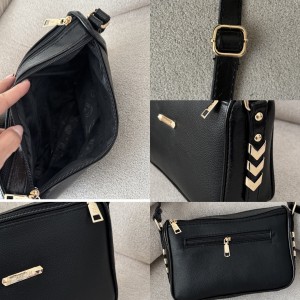 کیف دوشی  دخترانه مدل حوا