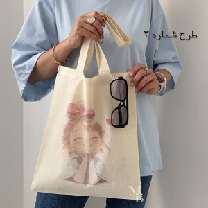 توت بگ دوشی مدل چانکو