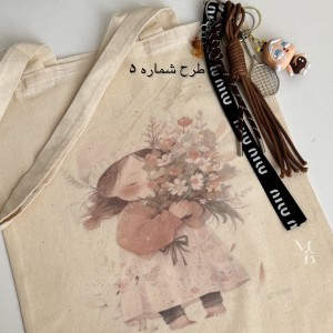 توت بگ دوشی مدل چانکو