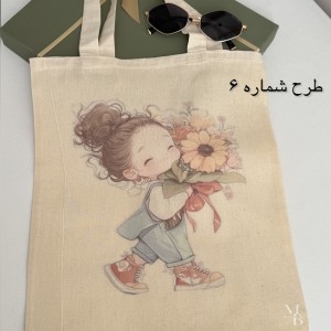 توت بگ دوشی مدل چانکو