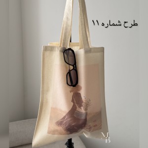 توت بگ دوشی مدل چانکو