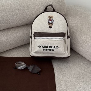 کوله پشتی دخترانه مدل با کیتا