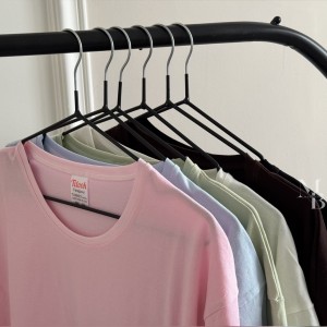تیشرت  لانگ  باکسی مدل هایال