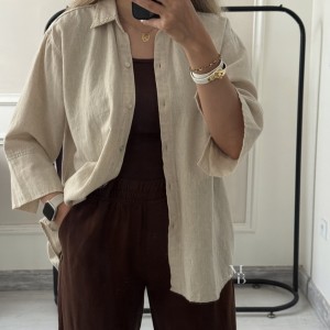 شومیز دخترانه مدل الیژا