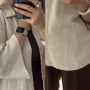 شومیز دخترانه مدل الیژا