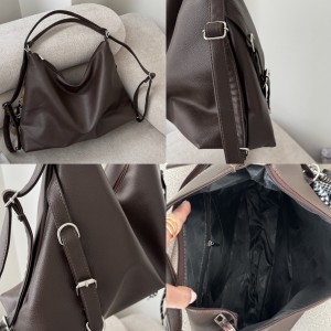 کیف دوشی و کوله پشتی   دخترانه مدل  تاژیلا