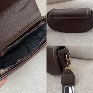 کیف دستی و‌دوشی زنانه مدل ساپلین