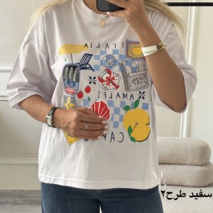 تیشرت  سارنگ