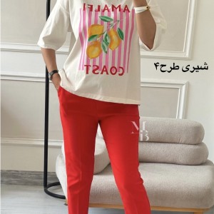 تیشرت  سارنگ