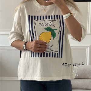 تیشرت  سارنگ