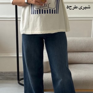 تیشرت  سارنگ