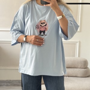 تیشرت ربل