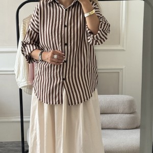 شومیز زنانه  ورنا