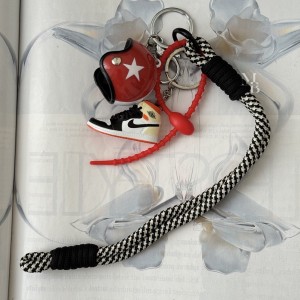 چارم بگ جردن