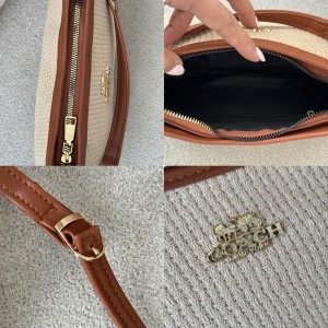 کیف دستی و‌دوشی  زنانه یونا