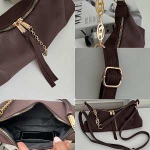 کیف دستی و  دوشی  زنانه راما