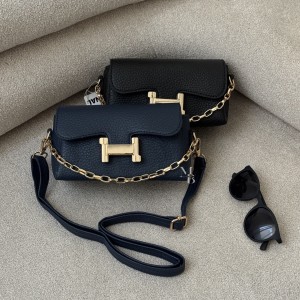 کیف  دستی و دوشی  زنانه  حریر چرم