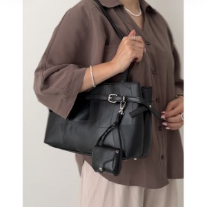 کیف دستی و دوشی مدل  الیزه