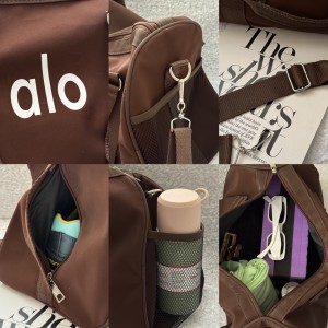 کیف  و ساک دوشی  زنانه مدل آناهیل
