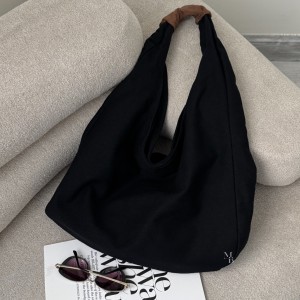 کیف دوشی  زنانه مدل  انزو