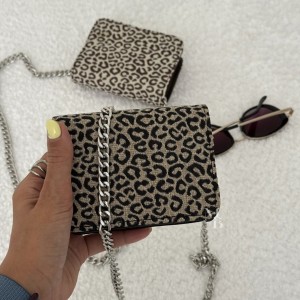 مینی بگ  دوشی دخترانه مدل آیما