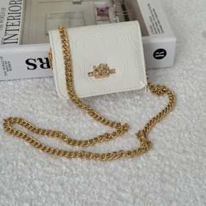 مینی بگ  دوشی دخترانه مدل لومی