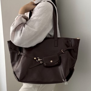 کیف  دستی و دوشی  زنانه مدل تاشین