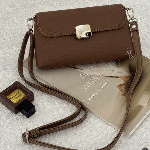 کیف دوشی  زنانه مدل ژامک
