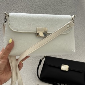 کیف دوشی  زنانه مدل ژامک