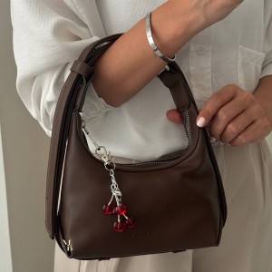 کیف دستی و‌دوشی زنانه مدل ماهین