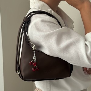 کیف دستی و‌دوشی زنانه مدل ماهین