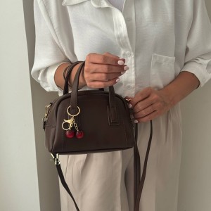 کیف دستی و‌دوشی زنانه مدل پرنیان