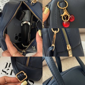 کیف دستی و‌دوشی زنانه مدل پرنیان